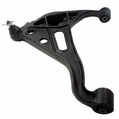 Delphi Control Arm And Ball Joint, Tc2394 TC2394